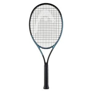 Head Gravity Jr. 2025 tennisketcher - Vand, junior/unge