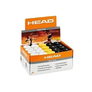 Head Grip Box 60 pak