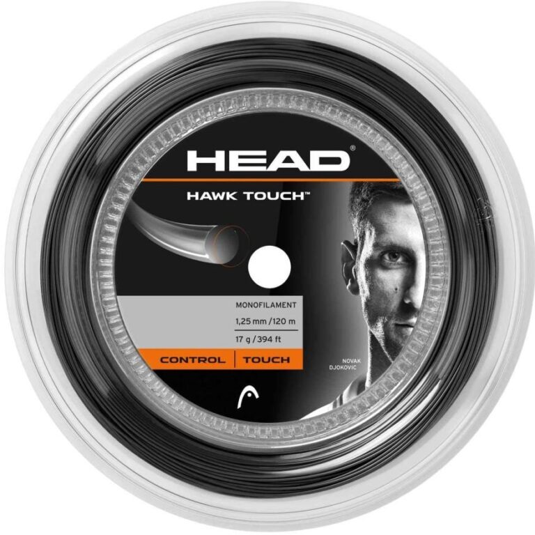 Head Hawk Touch 120 M - OLD