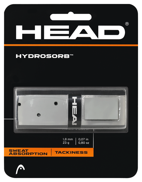 Head Hydrosorb Greb 1-pak