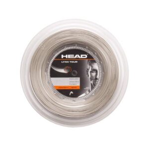 Head Lynx Tour 200M Champagne 17g