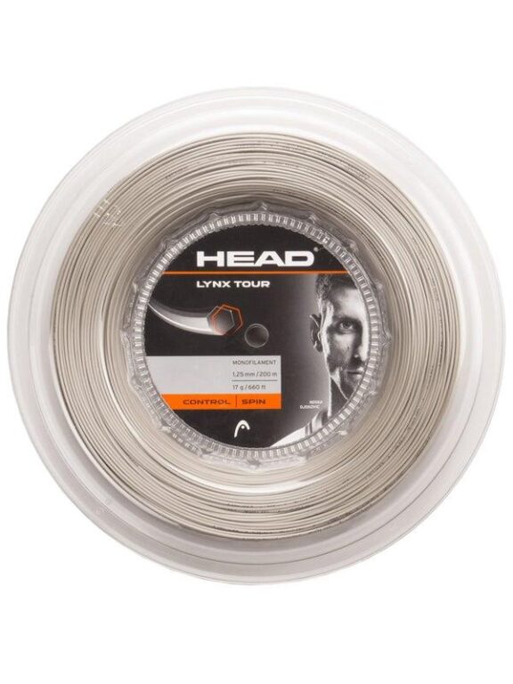 Head Lynx Tour 200M Champagne