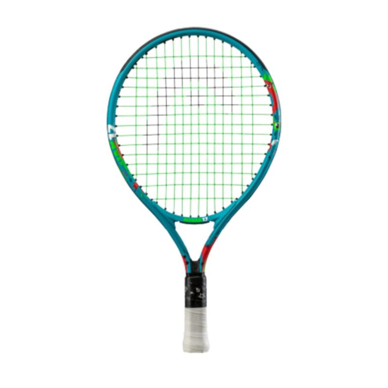 Head Novak 17 Junior - OLD