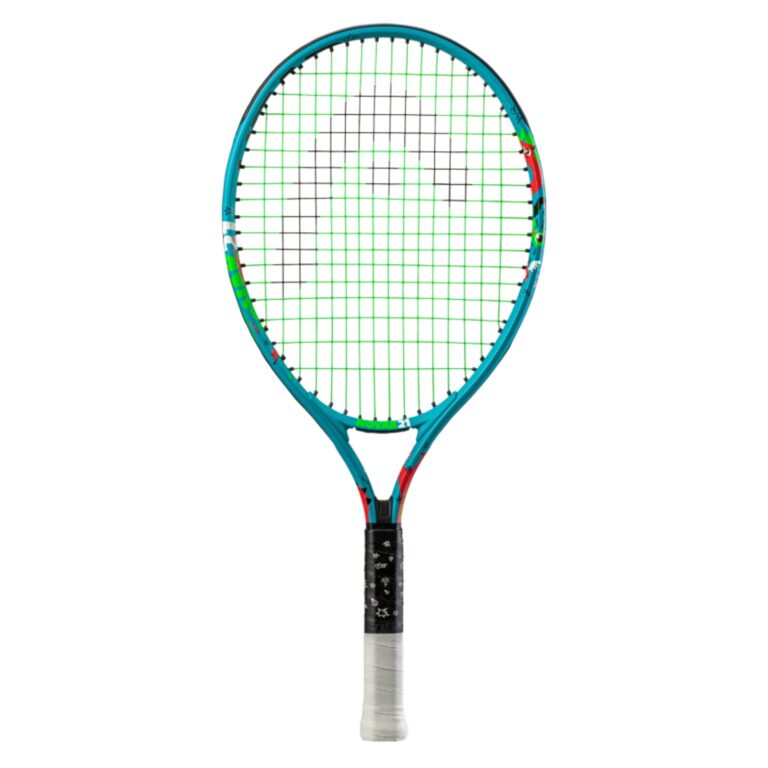 Head Novak 23 Blue - OLD