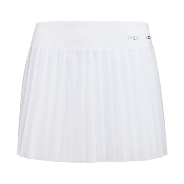 Head Perf Skort White