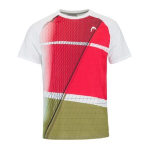 Head Performance MC Melbourne T-shirt - OLD