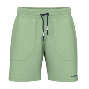 Head Play Shorts Celery Green - OLD