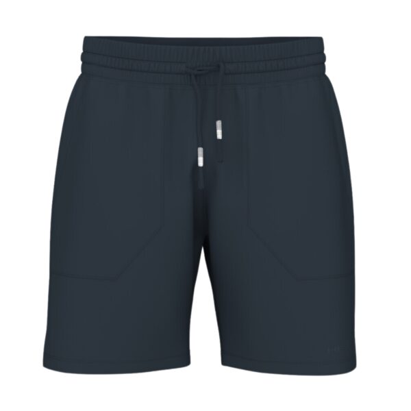 Head Play Shorts Navy