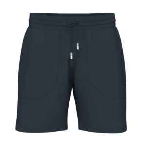Head Play Shorts Navy - OLD