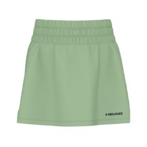 Head Play Skort Women Celery Green