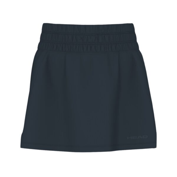 Head Play Skort Women Navy