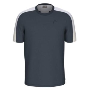 Head Play Tech T-shirt Navy