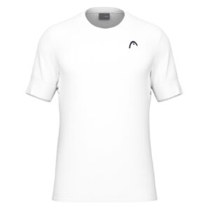 Head Play Tech T-shirt Uni White