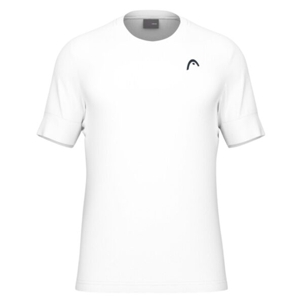 Head Play Tech T-shirt Uni White