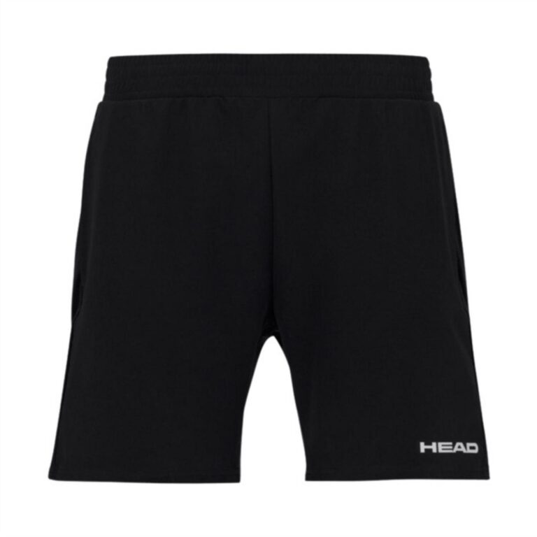Head Power Shorts Black - OLD