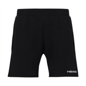 Head Power Shorts Black - OLD