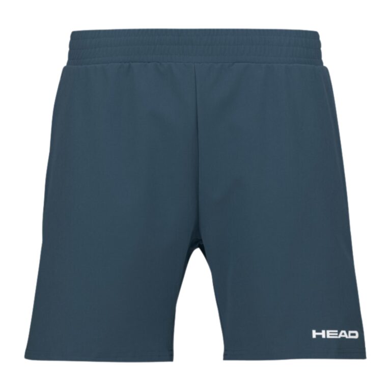 Head Power Shorts Navy - OLD