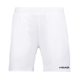 Head Power Shorts White