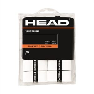 Head Prime Overgrip 12 stk.