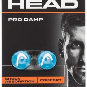 Head Pro Damp Blue