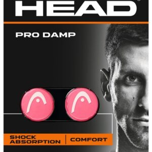 Head Pro Damp Pink