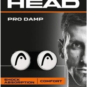 Head Pro Damp White