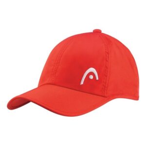 Head Pro Player Cap Rød