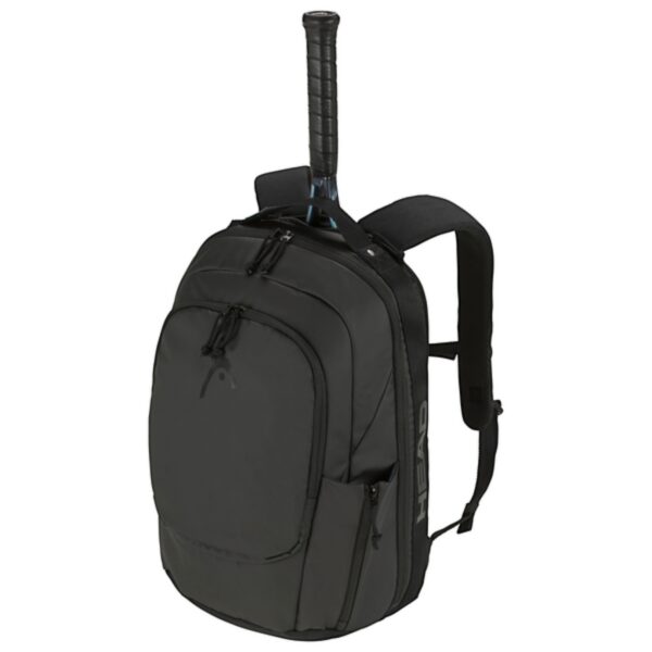 Head Pro X Backpack 30L Black