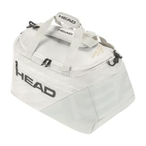 Head Pro X Court Bag 52L Corduroy White/Black