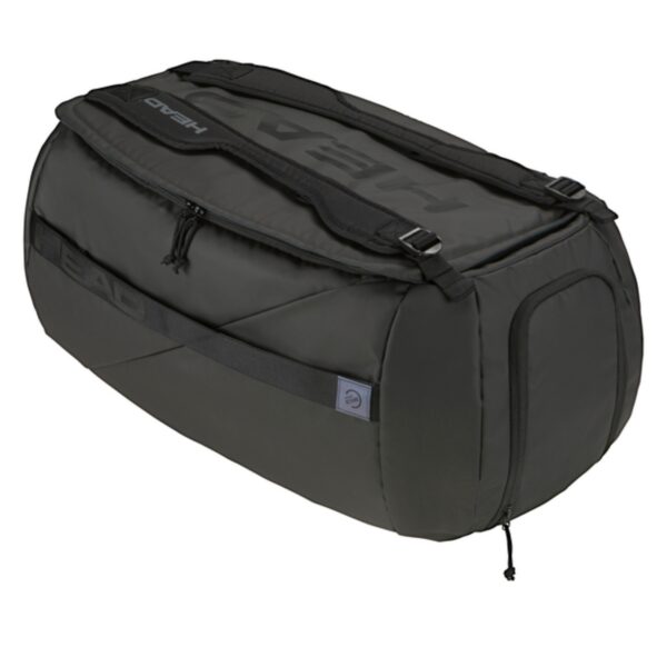 Head Pro X Duffle Bag L Black