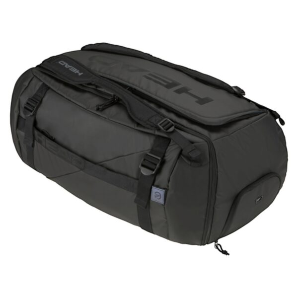 Head Pro X Duffle Bag XL Black