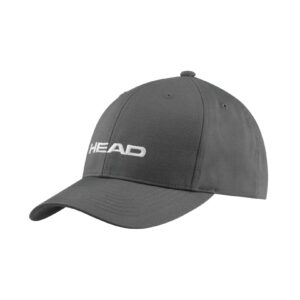 Head Promotion Cap Grey