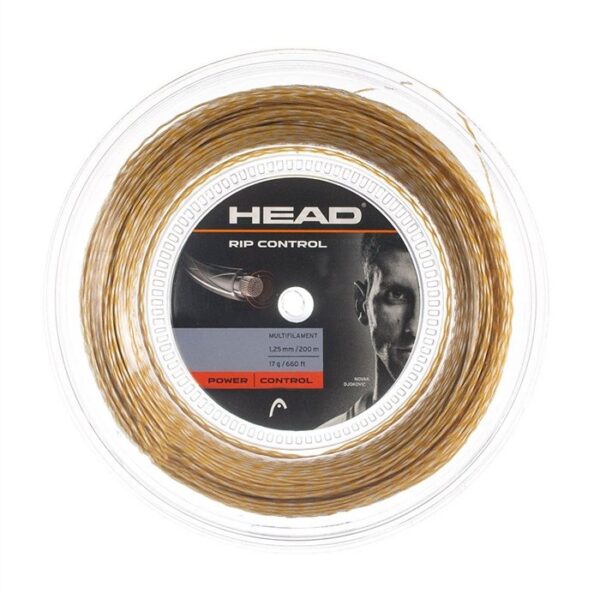 Head RIP Control 17 Natur 200 M