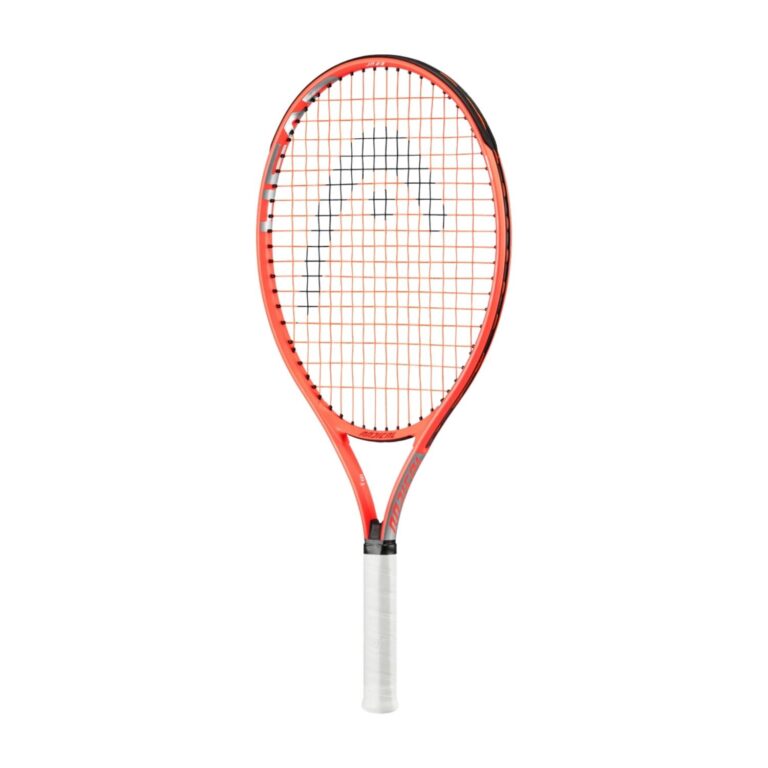 Head Radical Jr. 25 - OLD