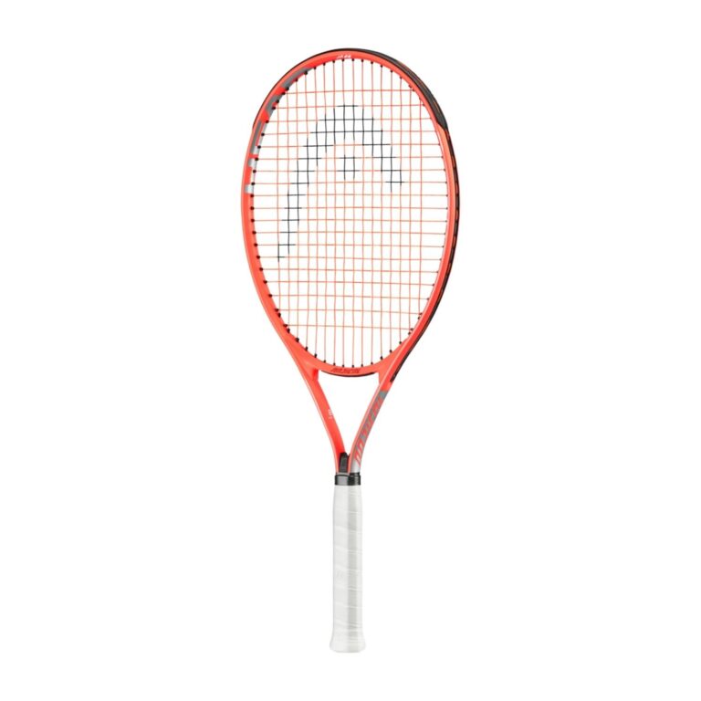 Head Radical Jr. 26 - OLD