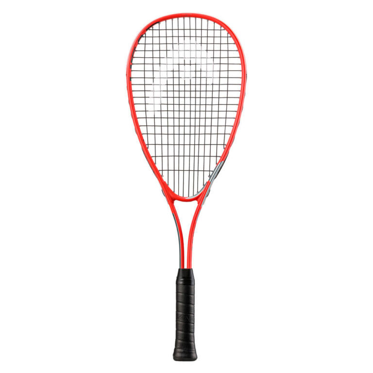 Head Radical Junior Squashketcher