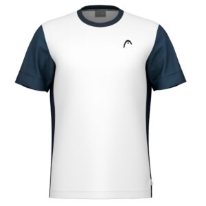 Head Slice T-shirt White