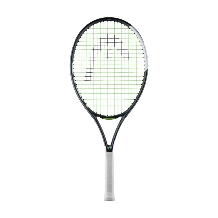 Head Speed Junior 25 Tennisketcher