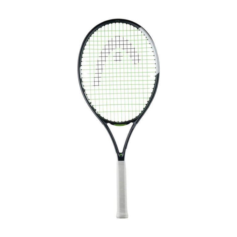 Head Speed Junior 26 Tennisketcher