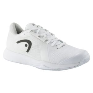 Head Sprint One Clay White/Black