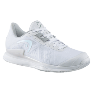 Head Sprint Pro 3.5 Clay Dame White - OLD
