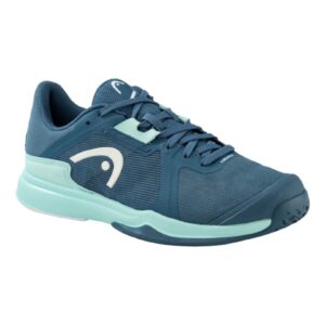 Head Sprint Team 3.5 Women Sundance/Teal - OLD