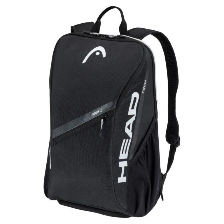 Head Tour Backpack 25L Black