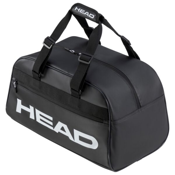 Head Tour Court Bag 40L Black/White