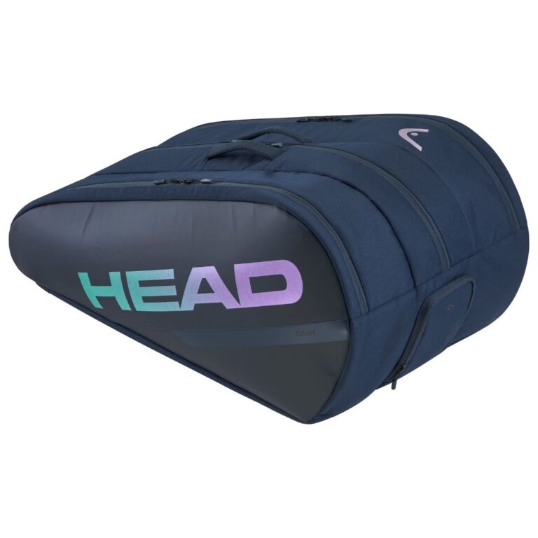 Head Tour Racquet Bag XL Navy