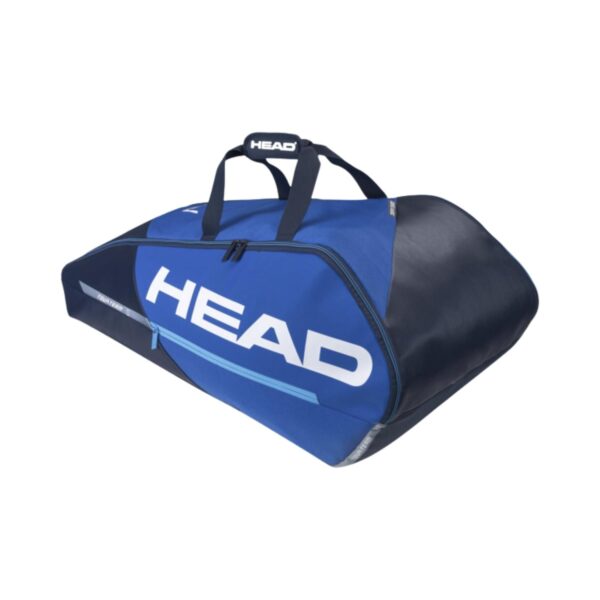 Head Tour Team 9R Bag Blue/Navy