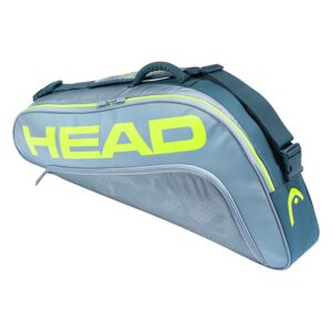 Head Tour Team Extreme 3R Bag Grå/Blå