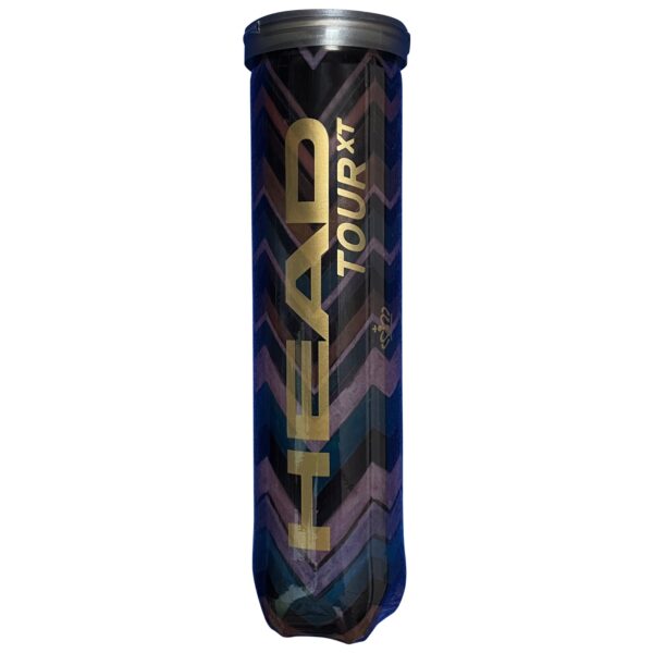Head Tour XT Ole Lynggaard 4 stk.