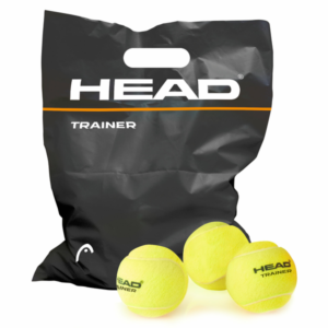 Head Trainer Polybag 72 pak