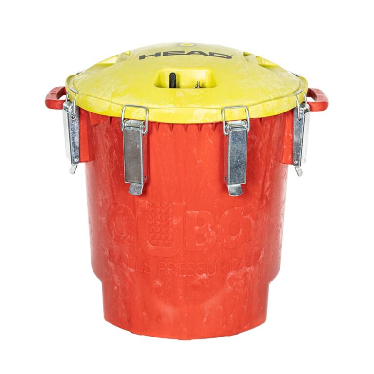 Head X100 Basket Pressurizer